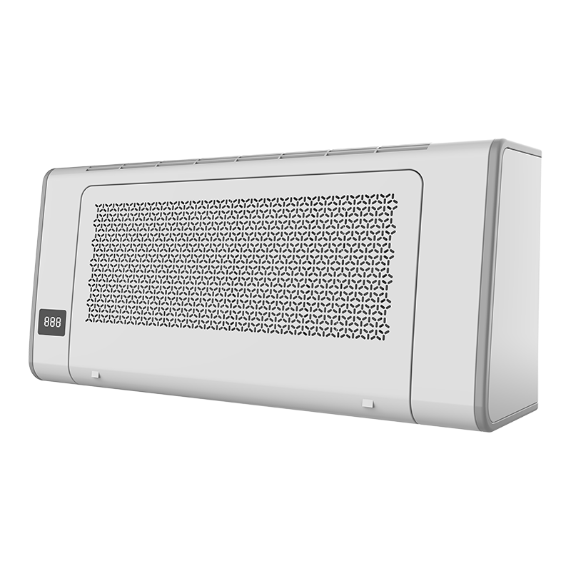 Medical air purifier 