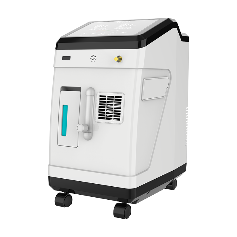 Oxygenerator