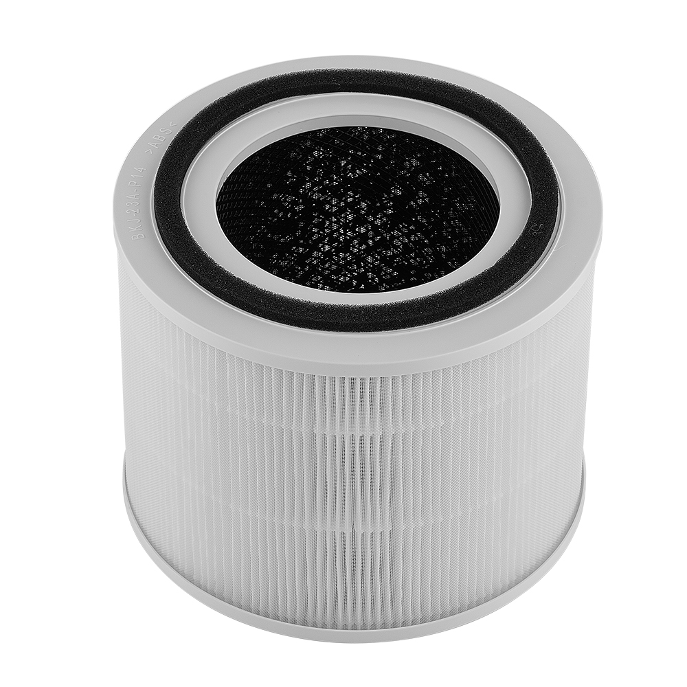 Manufacture Round Design H11 HEPA Filter