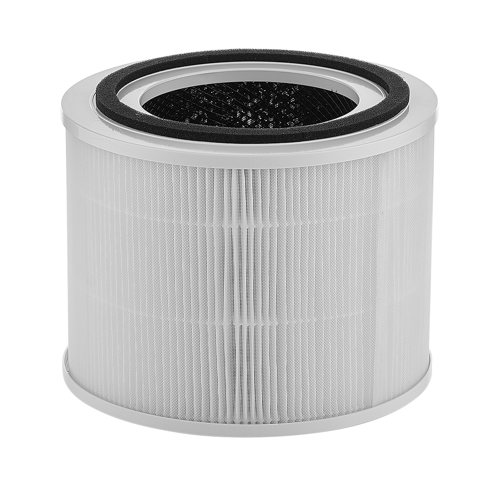 H13 Factory Supply Round Design HEPA Filter