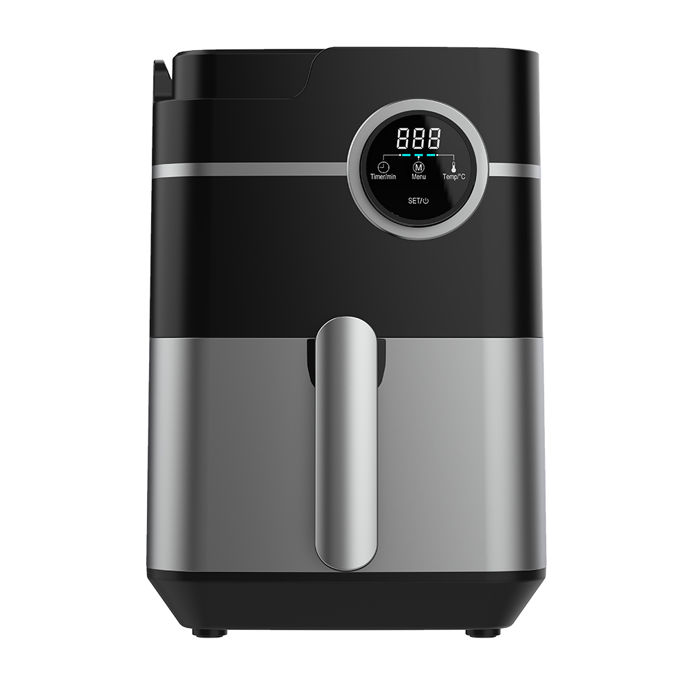 1.8L new design economic mini air fryer  YYZG-200A