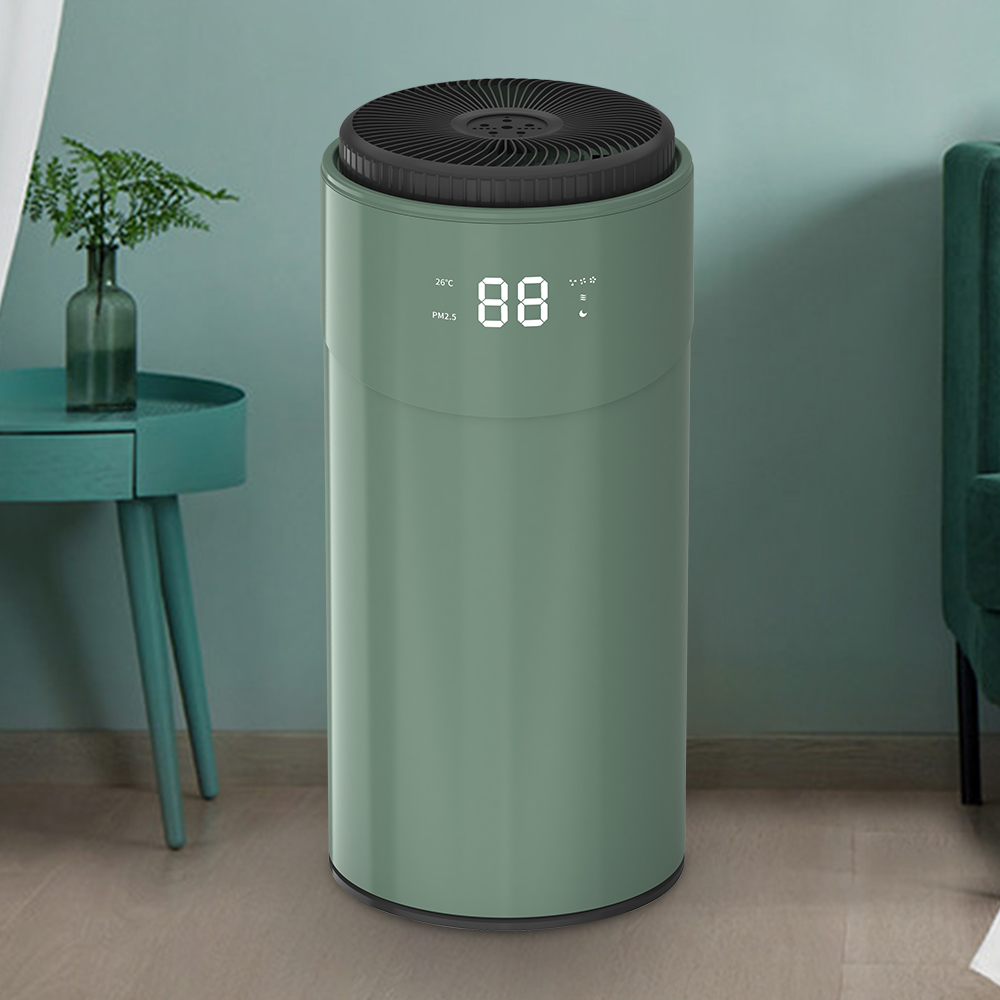 REMOVE FORMALDEHYDE BEST,ENJOY FRESH AIR MOST BKJ_50E