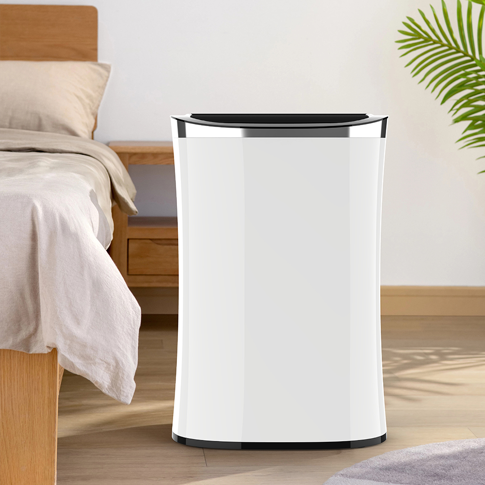 How to Choose the Right Room Size Air Purifier Using AHAM Verifide CADR