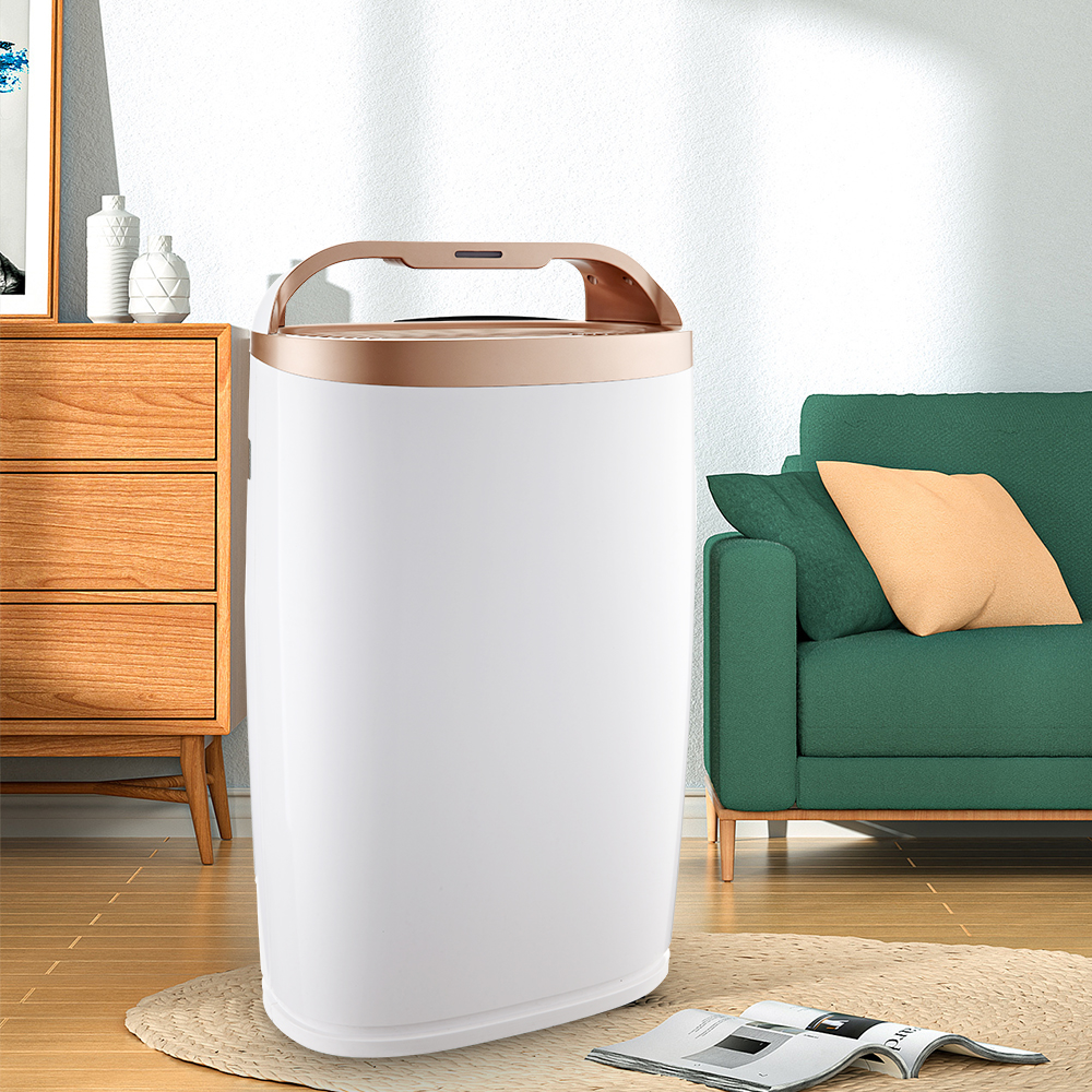 How to Cut Infection Risk by 50% Using Medical Air Purifiers in 2026?