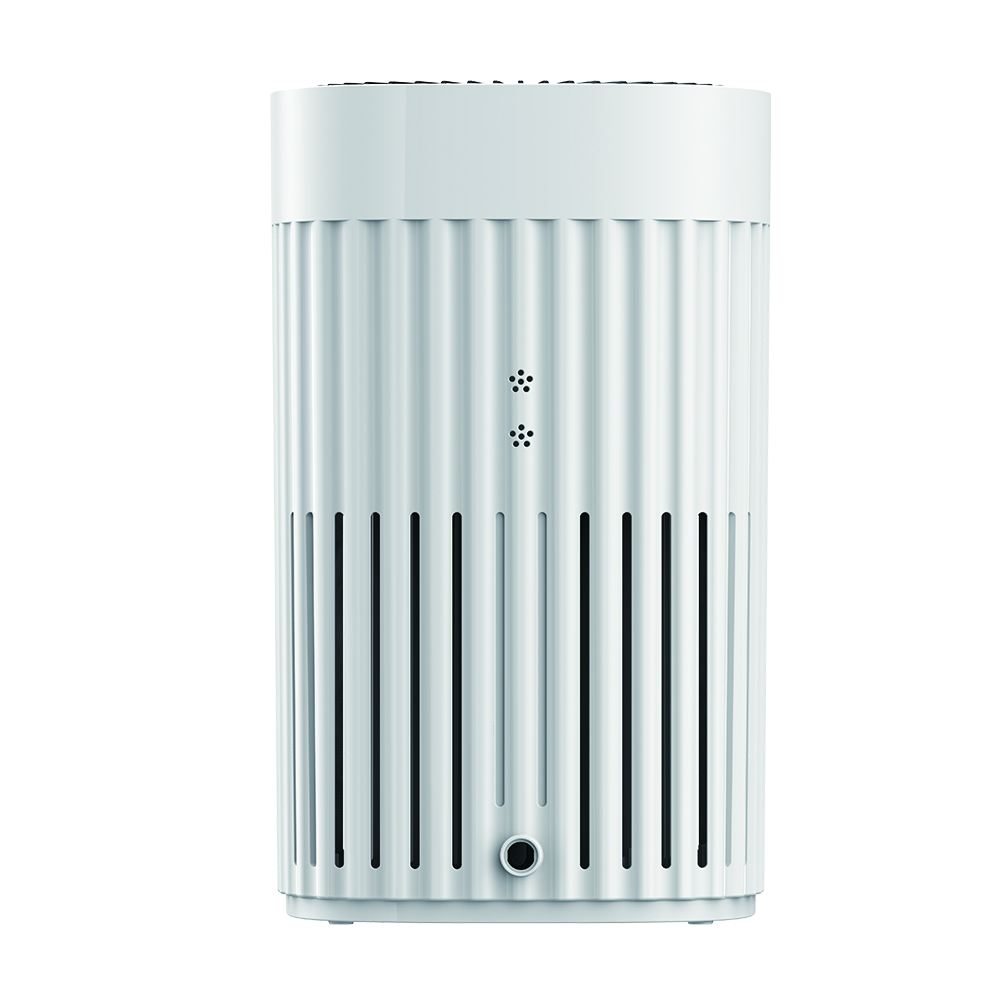 How Does a Medical Air Purifier Improve Indoor Air Quality?