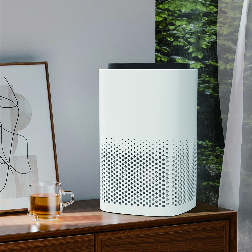 How to Choose an Air Purifier: CADR, HEPA Filter Grades, Room Size and Running Costs