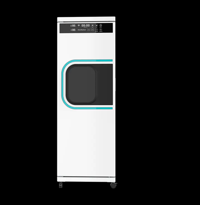 Without medical disinfection cabinets, how much would the infection rate in hospitals soar? Data reveals its irreplaceability
