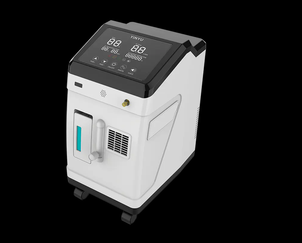 Maintenance and Cleaning Guide for Oxygen Generators for Hospitals