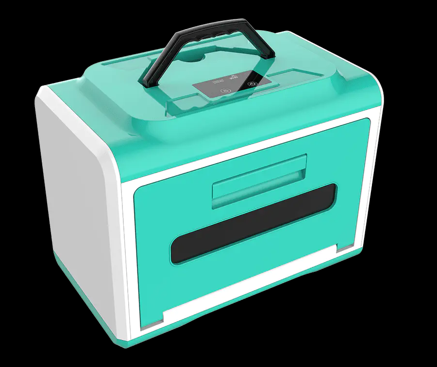 The role of medical disinfection cabinets in family protection Meical disinfection cabinet