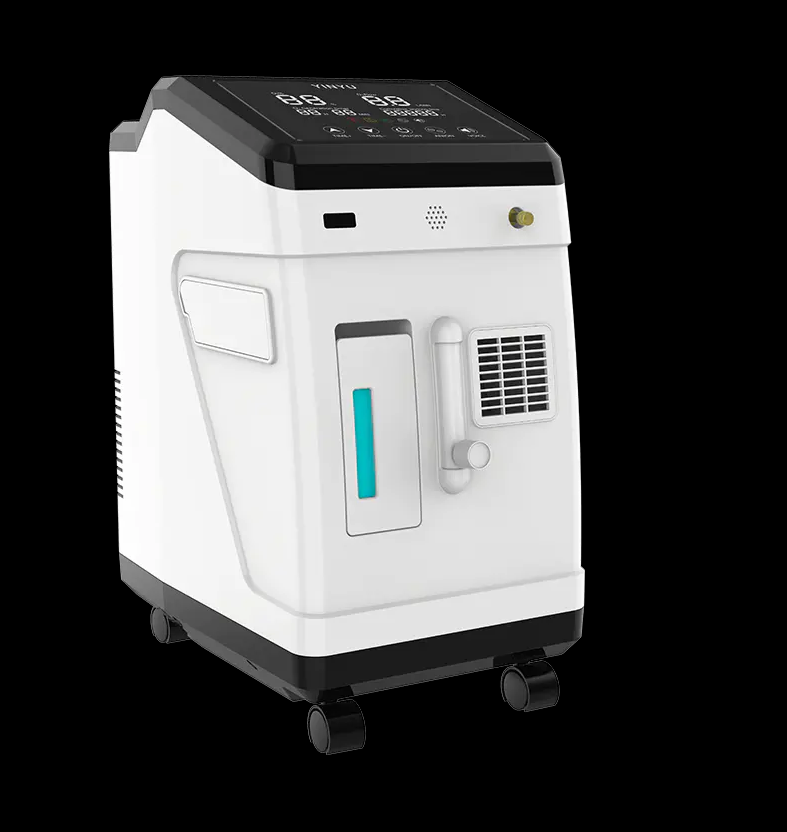Are there any side effects of long-term use of oxygen generators? What should be paid attention to?