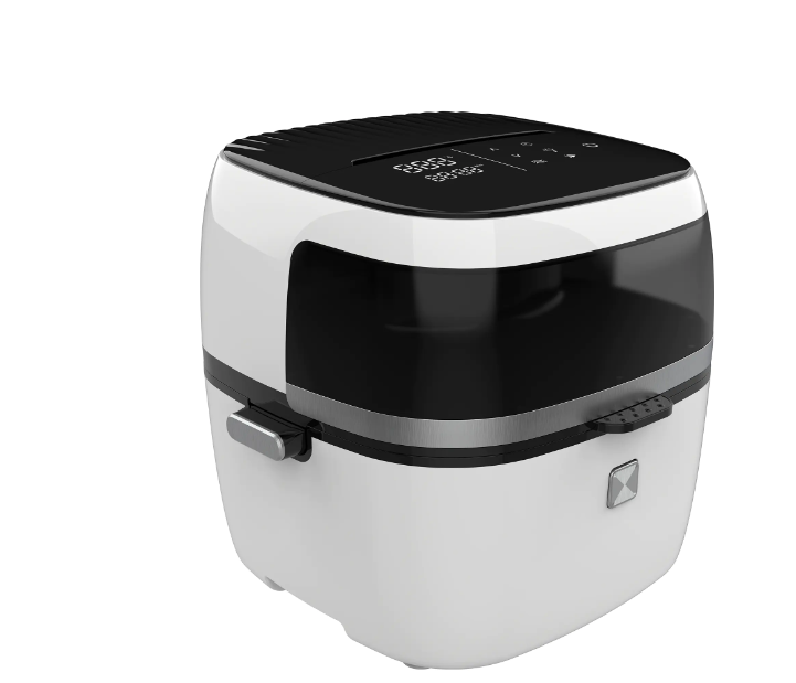 Air fryer: a kitchen appliance that can produce a fried taste without oil?