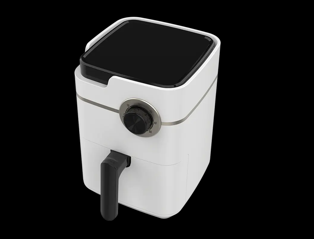 Pitfall Avoidance Guide: 5 Common Mistakes in Using Air Fryers, You Might Be Making Themselves