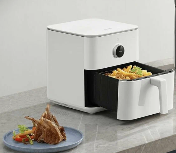 Air fryer vs. oven: Which saves more time and effort?