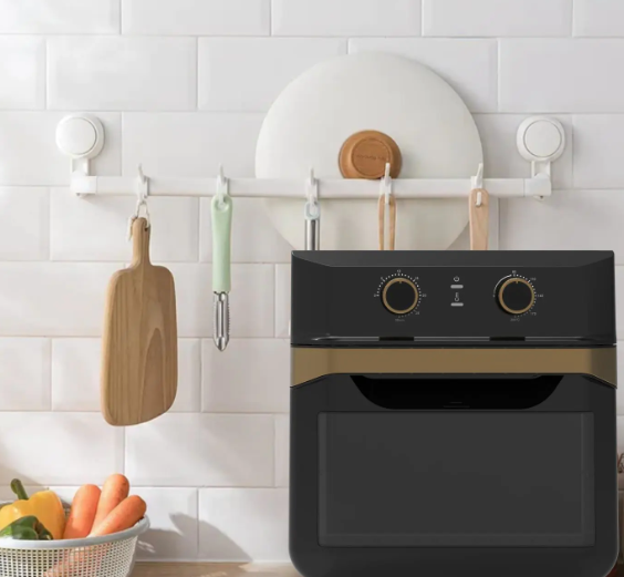 Common Kitchen Air Fryer Mistakes: Are You Making These Errors?