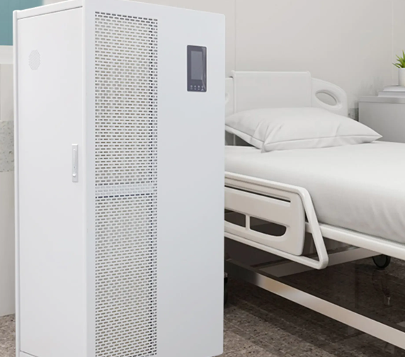 Is a Medical Air Purifier Effective for Allergies and Asthma?