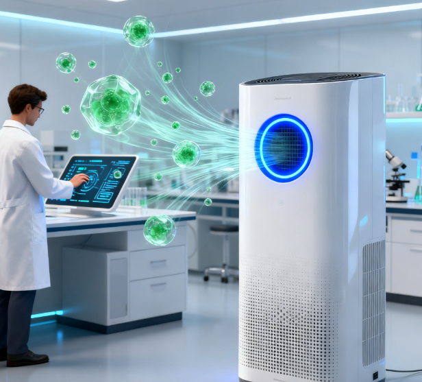 2026 Air Purifier Buying Guide