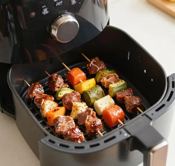 Top 10 Factors to Consider When Choosing an Air Fryer Supplier